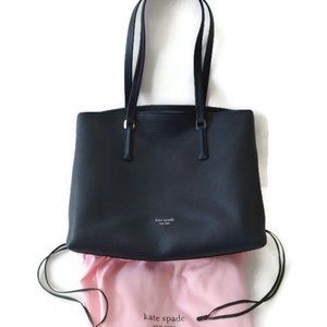 Kate Spade Leather Tote